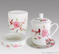 文具套裝選購(gòu)指南 價(jià)格、廠家與批發(fā)渠道全解析，兼論禮品瓷應(yīng)用